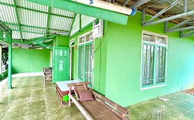 Villa DiDu, Puncak 2